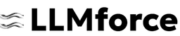 LLMforce Logo